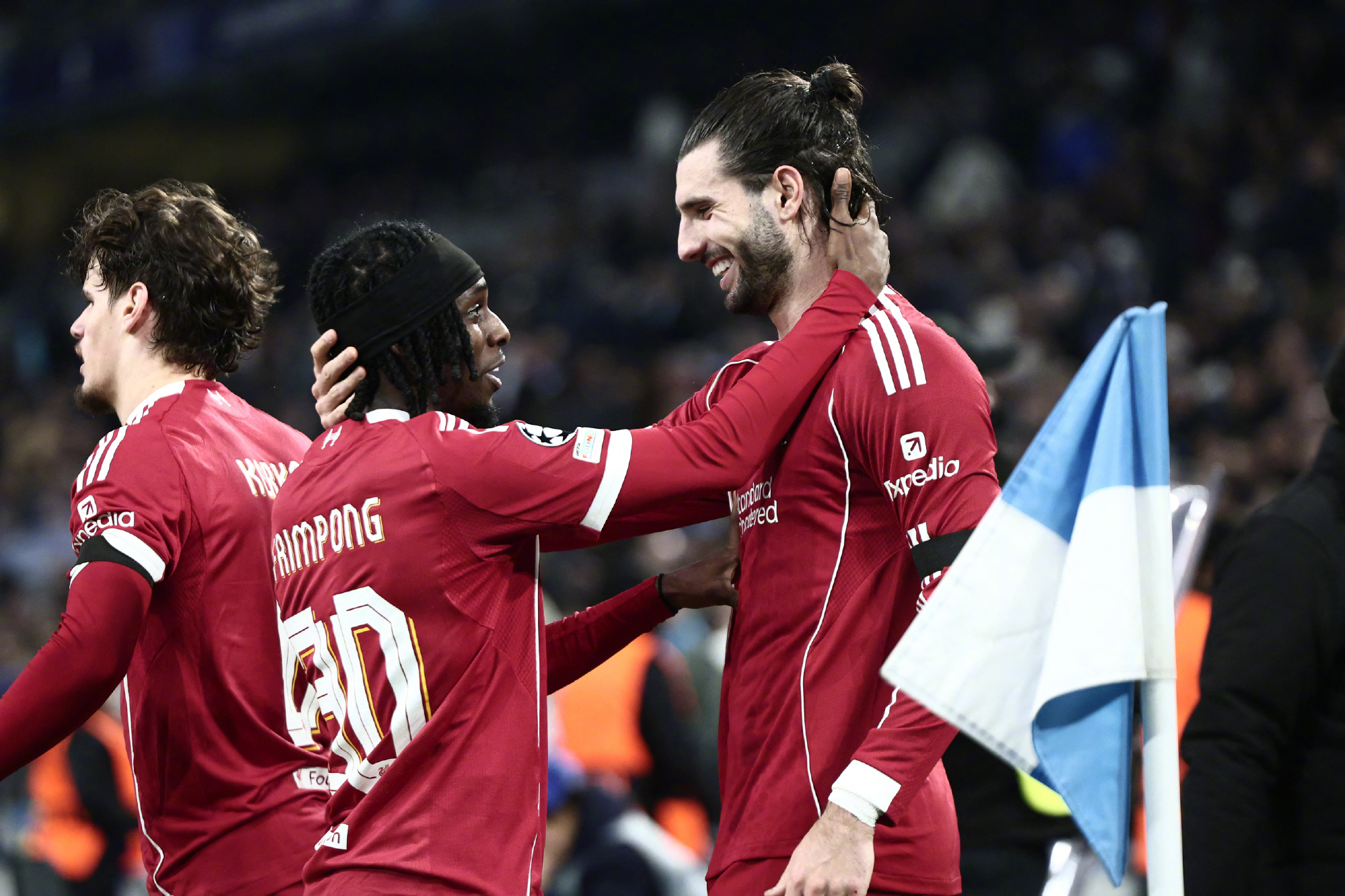 九游娱乐-关于利物浦迎欧超杯关键赛，转会期战术微调，球迷炸锅，控场能力受关注的信息